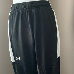 Under Armour joggers women’s size small.